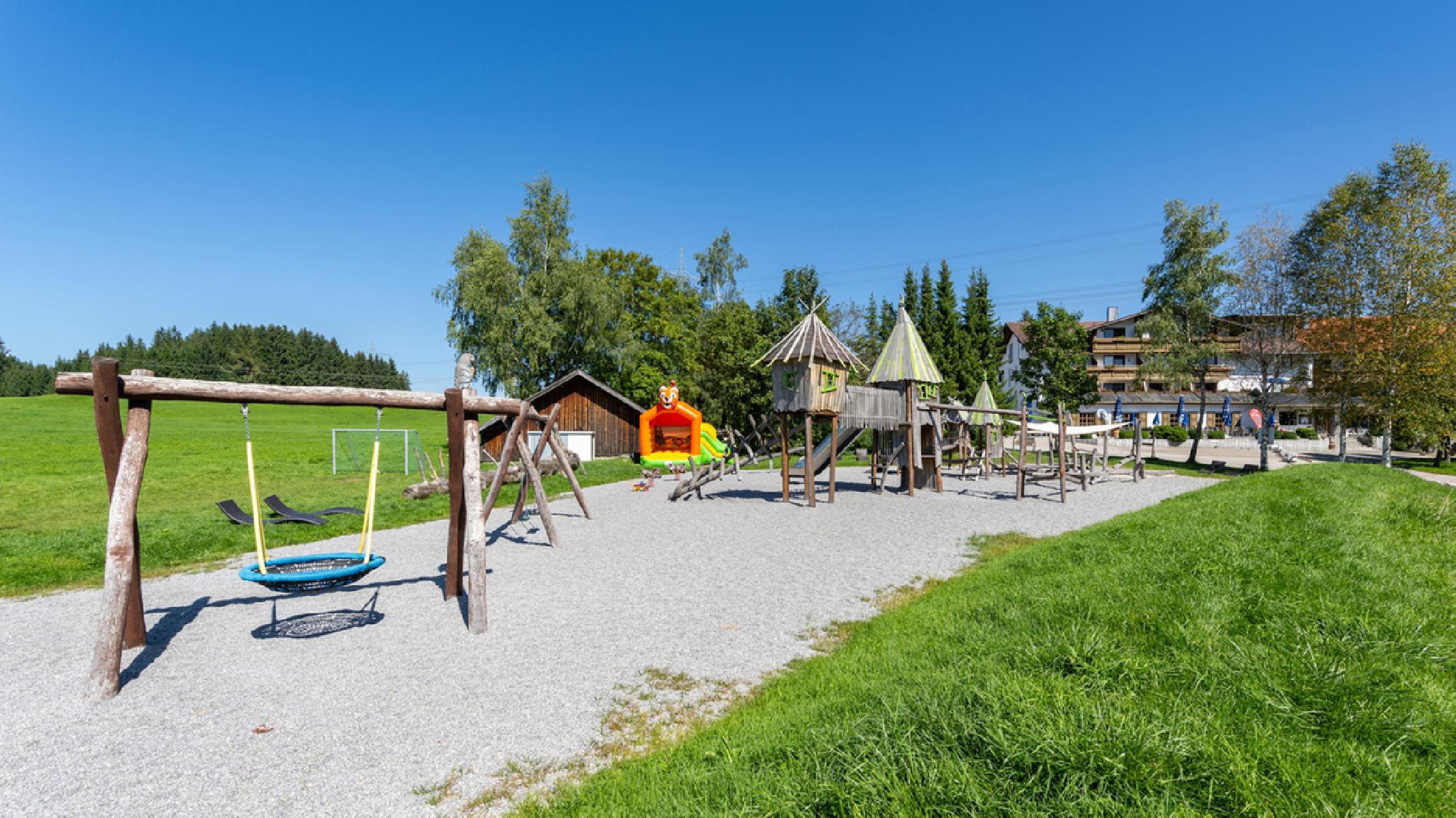 Recreational & Family Facility