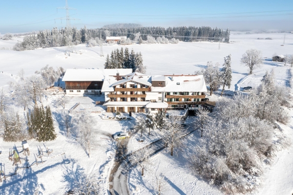 Apartment and Chalet