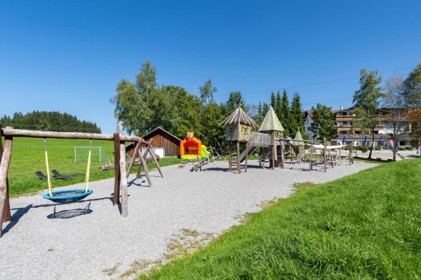 Recreational & Family Facility