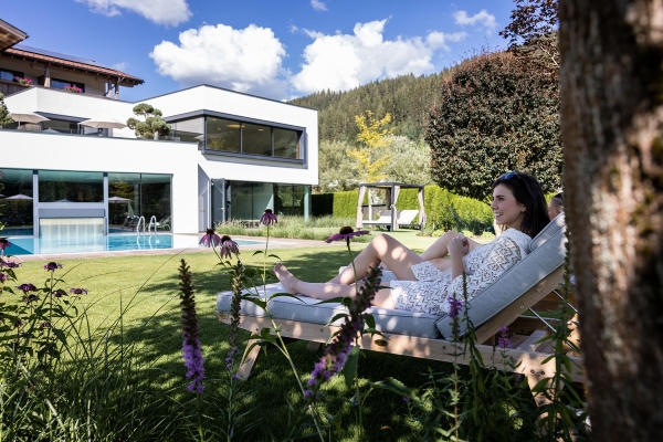 Spa and Wellness 