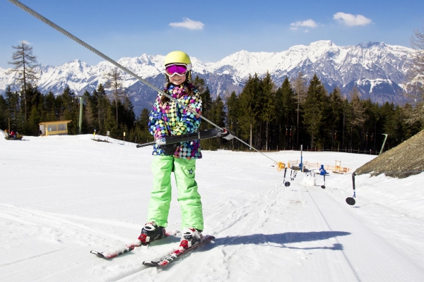 Miscellaneous © TVB Region Hall-Wattens