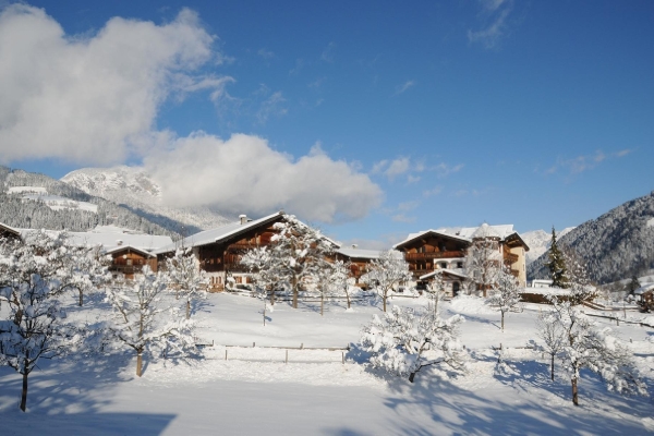 Landscape © Astner Stefan