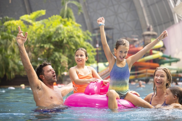 Recreational & Family Facility 