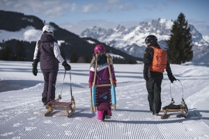 Landscape © Klaus Listl - Freezing Motions