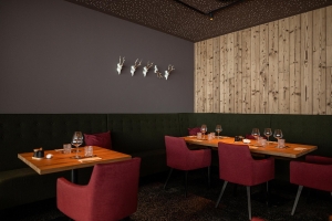 Apartment and Chalet 