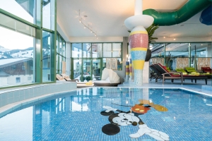 Apartment and Chalet 