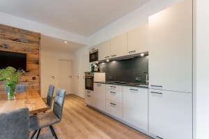 Apartment and Chalet 