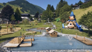 Recreational & Family Facility © saalbach.com, Daniel Roos