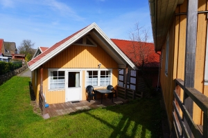 Apartment and Chalet 