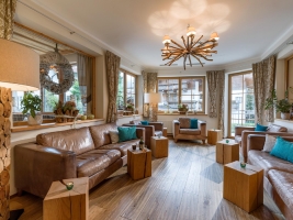 Apartment and Chalet 