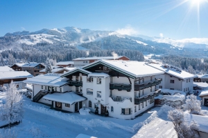 Apartment and Chalet 