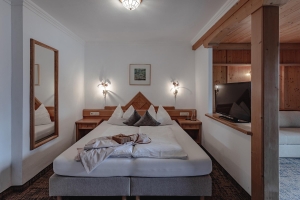 Apartment and Chalet 