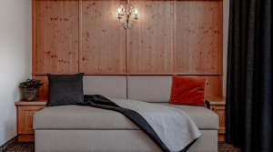 Apartment and Chalet 