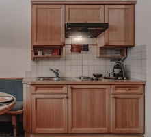 Apartment and Chalet 