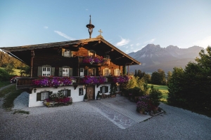 Bergdorkorpraxis © mathaeusgartner