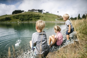 Landscape © Stefan Leitner