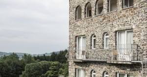 Apartment and Chalet 