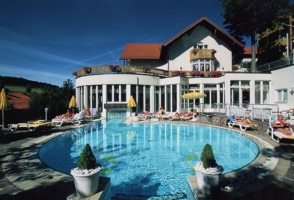 Apartment and Chalet 