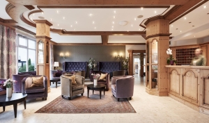 Apartment and Chalet 