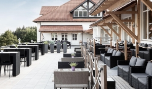 Apartment and Chalet 