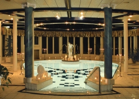 Apartment and Chalet 