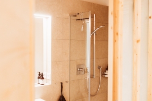 Apartment and Chalet © Dornbirner Seilbahnen AG