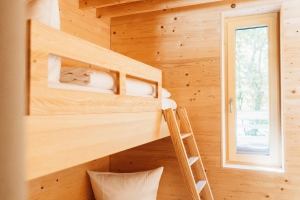 Apartment and Chalet © Dornbirner Seilbahnen AG