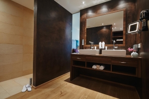 Apartment and Chalet 