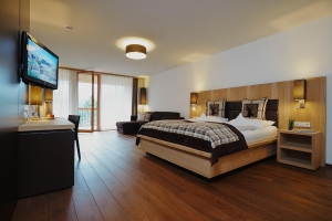 Apartment and Chalet 