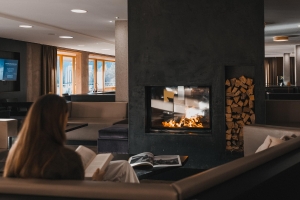 Apartment and Chalet 