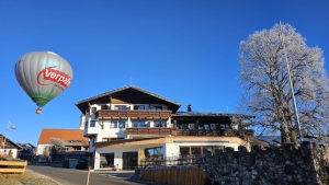 Apartment and Chalet 