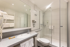 Apartment and Chalet 