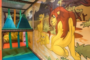 Recreational & Family Facility 