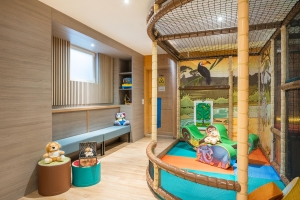 Recreational & Family Facility 