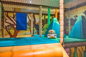 Recreational & Family Facility 