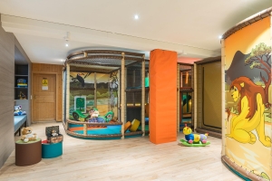 Recreational & Family Facility 