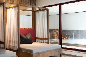 Apartment and Chalet 