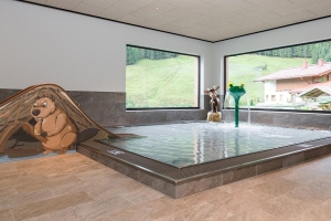 Apartment and Chalet 