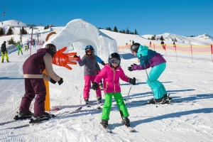 Recreational & Family Facility 