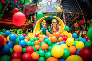 Recreational & Family Facility 