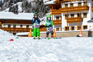 Recreational & Family Facility 