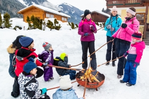 Recreational & Family Facility 