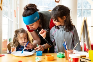 Recreational & Family Facility 