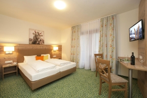 Double Room Annemarie 