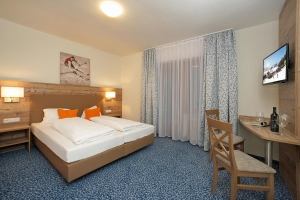 Double Room Annemarie 