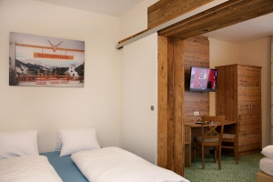 2-Rooms Family Room Annemarie 