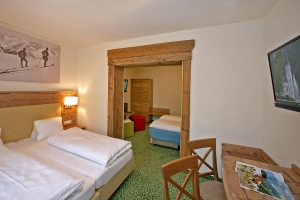 2-Rooms Family Room Annemarie 