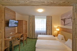 2-Rooms Family Room Annemarie 