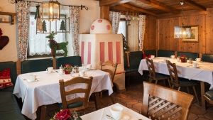 Restaurant Altachhof 