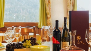 Restaurant Altachhof 